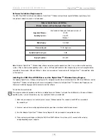 Предварительный просмотр 5 страницы Velodyne DD-10+ User Manual