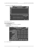 Предварительный просмотр 28 страницы Velodyne DD-10+ User Manual