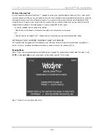 Предварительный просмотр 36 страницы Velodyne DD-10+ User Manual