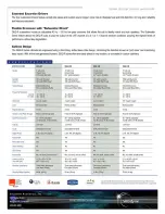 Preview for 2 page of Velodyne DEQ-10R Datasheet