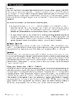 Preview for 6 page of Velodyne OPTIMUM-8 - DATASHEET 2 User Manual