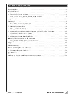 Preview for 6 page of Velodyne SC-IC User Manual