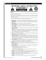 Preview for 2 page of Velodyne SC-IF/IC Installation Manual