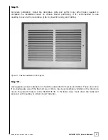 Preview for 10 page of Velodyne SUBCONTRACTOR SC-600 Amplifier Installation Manual