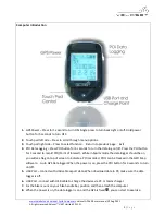 Preview for 9 page of Veloset VS-600 Operation Manual