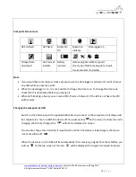 Preview for 10 page of Veloset VS-600 Operation Manual