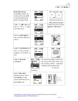 Preview for 17 page of Veloset VS-600 Operation Manual