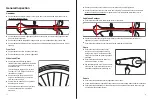 Предварительный просмотр 8 страницы Velotric Thunder 1ST Manual