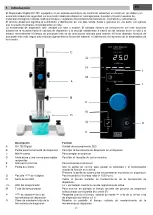 Preview for 28 page of Velp Scientifica OV 725 Instruction Manual