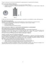 Preview for 32 page of Velp Scientifica OV 725 Instruction Manual