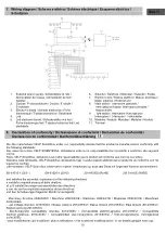 Предварительный просмотр 10 страницы Velp FC4S Instruction Manual