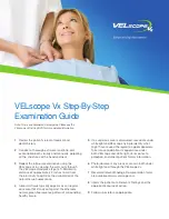 Velscope VX Examination Manual preview