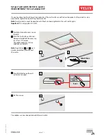 Предварительный просмотр 7 страницы Velux INTEGRA KLI 310 Directions For Use Manual