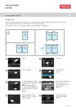 Preview for 25 page of Velux INTEGRA KLR 200 User Manual