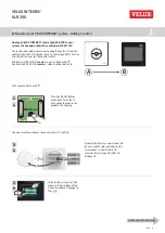 Preview for 61 page of Velux INTEGRA KLR 200 User Manual