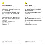 Preview for 3 page of Velux KMX 200 Installation Instructions Manual