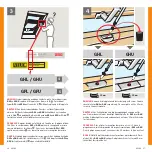 Preview for 14 page of Velux KMX 200 Installation Instructions Manual