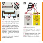 Предварительный просмотр 15 страницы Velux KMX 200 Installation Instructions Manual