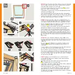 Preview for 16 page of Velux KMX 200 Installation Instructions Manual