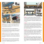 Preview for 18 page of Velux KMX 200 Installation Instructions Manual