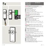 Preview for 13 page of Velux VELUX INTEGRA Solar SST Directions For Use Manual