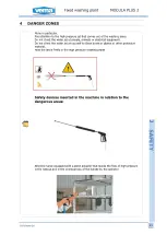 Preview for 22 page of VEMA MODULA PLUS 2 Use And Maintenance Instruction