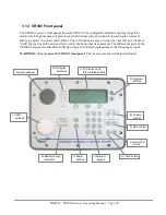 Предварительный просмотр 20 страницы Vemco VR100 Operating Manual