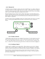 Предварительный просмотр 35 страницы Vemco VR100 Operating Manual