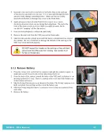 Preview for 20 page of Vemco VR2 User Manual