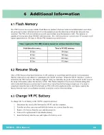 Preview for 26 page of Vemco VR2 User Manual