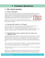 Preview for 27 page of Vemco VR2 User Manual