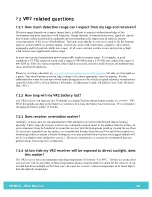 Preview for 29 page of Vemco VR2 User Manual