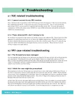 Preview for 30 page of Vemco VR2 User Manual