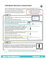 Предварительный просмотр 18 страницы Vemco VR2AR User Manual