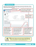 Предварительный просмотр 19 страницы Vemco VR2AR User Manual