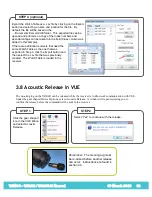 Предварительный просмотр 25 страницы Vemco VR2AR User Manual