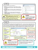 Предварительный просмотр 27 страницы Vemco VR2AR User Manual