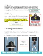 Предварительный просмотр 31 страницы Vemco VR2AR User Manual