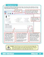 Предварительный просмотр 23 страницы Vemco VR2Tx User Manual