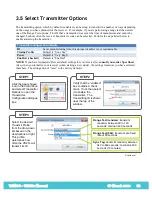 Предварительный просмотр 24 страницы Vemco VR2Tx User Manual