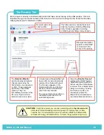 Предварительный просмотр 21 страницы Vemco VR2W User Manual