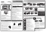 Preview for 1 page of Vemer THALOS RF User Manual