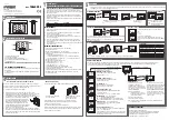 Preview for 2 page of Vemer THALOS RF User Manual