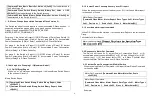 Preview for 4 page of Vemmio DS-100 Manual