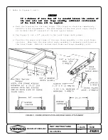 Предварительный просмотр 11 страницы VENCO VC 416 Installation & Owner'S Manual