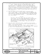 Предварительный просмотр 12 страницы VENCO VC 416 Installation & Owner'S Manual