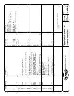 Предварительный просмотр 40 страницы VENCO VC 416 Installation & Owner'S Manual