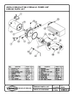 Предварительный просмотр 41 страницы VENCO VC 416 Installation & Owner'S Manual