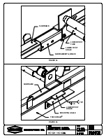 Предварительный просмотр 16 страницы VENCO VC520 Owner'S Manual