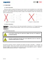 Предварительный просмотр 4 страницы VENCO VHR Series Quick Start Manual